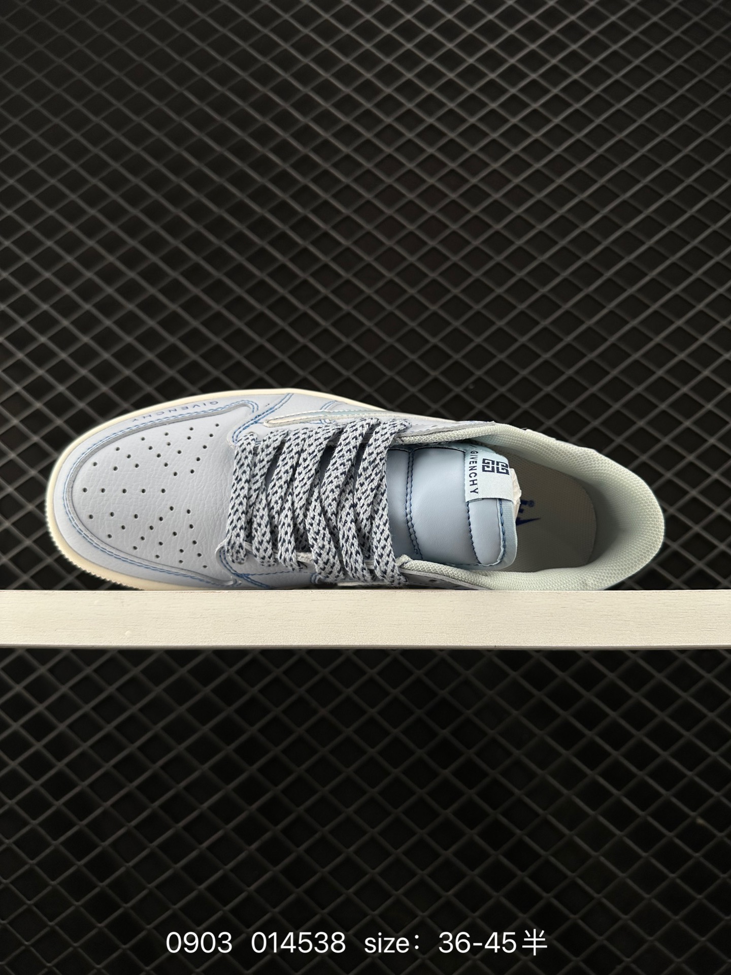 Air Jordan 1 Low AJ1